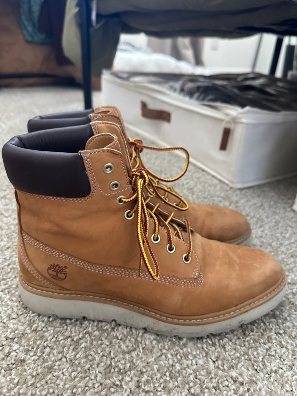 Timberland SensorFlex Boot - Picture 2 of 5